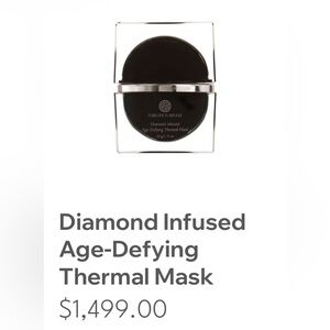 Forever Flawless Diamond Age-Defying Mask